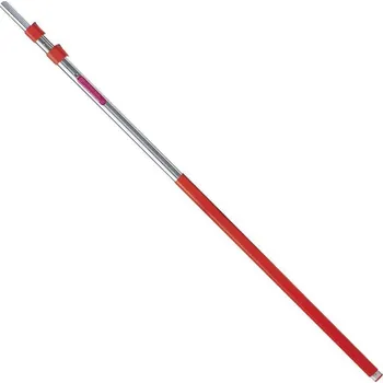 Tyč teleskopická ARS EXP, 5,5 m d-2180-5500mm