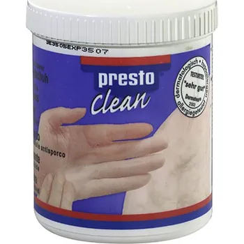 Ochrana pokožky PRESTO 604045