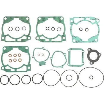 Těsnění pro motocykl Sada těsnění TOPEND (hlava+válec) ATHENA KTM 250 EXC rok 05-16