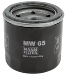 Mann-Filter MW 65