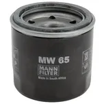 Mann-Filter MW 65