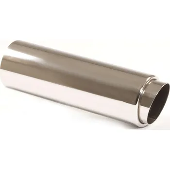 Koncovka výfuku Koncovka výfuku 100mm GP (ER-45)