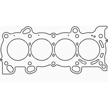 Těsnění motoru Cometic HONDA Civic Si `06 -09 86mm.080 "MLS hlava. K20Z3