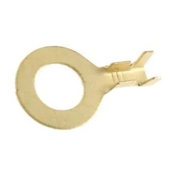 Kabelové oko Očko pro kabel 0,8 - 2,5mm