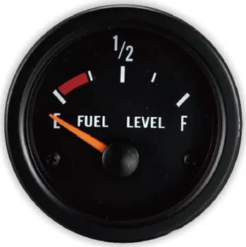 Budík Budík RACES Classic - Stav paliva