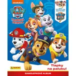Panini Tlapková Patrola 4 album Tlapky…