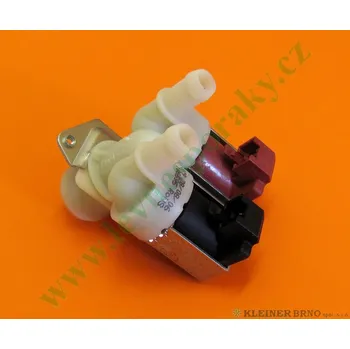 Instalatérský materiál Ventil napouštěcí dvoucestný PS (shodné s 112595, 134379) ( 106595 )