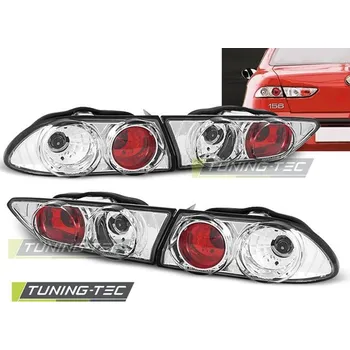 Autodíl ALFA ROMEO 156 10.97-06.03 CHROM