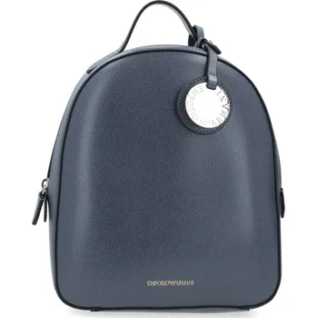 Šátek Emporio Armani Batoh | Barva:tmavě modrá | Velikost:OS