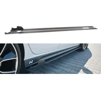 Tuning Splittry prahů Racing HYUNDAI I30 Mk3 N