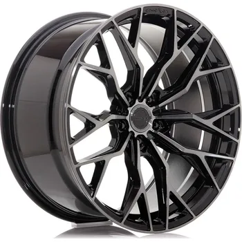 Alu kolo Concaver CVR1 20x8 ET40 5x112 Double Tinted Black