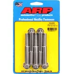 7/16 "- 14 X 3.000 12pt 1/2 SS šrouby" (5ks)