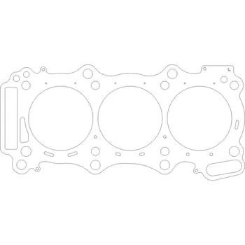 Těsnění motoru Cometic MLX Nissan GT-R VTECR38DETT 3.8l V6 0.32 "100MM (KDU)
