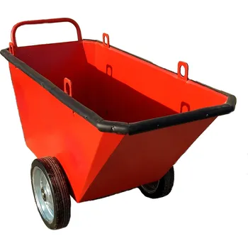 Zahradní vozík Eichinger Stavební jeřábový vozík PRO800