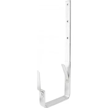 okap Hák titanzinkový hranatý 330 mm opláštěný