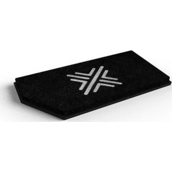 Vzduchový filtr Sportovní vzduchový filtr Pipercross PP2031