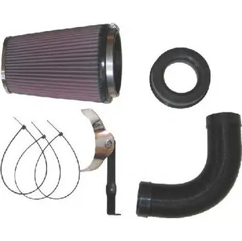 Autodíl Sportovní sání K&N 57i series, 57-0636