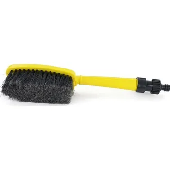 Mycí kartáč na vozidlo Extra měkký kartáč na mytí aut s 16mm hadicovou přípojkou