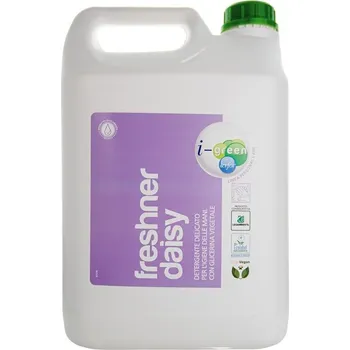 Mýdlo Winnis naturel sapone 5 l tekuté mýdlo - NOVĚ - FRESCHNER DAISY 5l