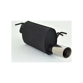 Tlumič výfuku Sportovní tlumič výfuku Mitsubishi Colt CZ5 Z30 - s certifikátem ECE (920602B-X)