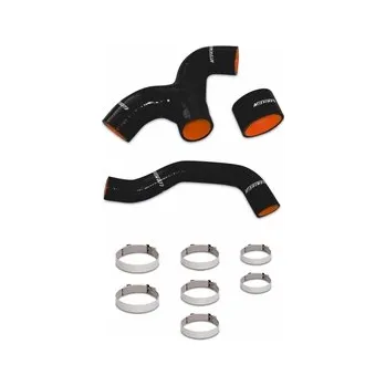 Zahradní hadice Závodní silikonové hadice MISHIMOTO - 01-05 Subaru Impreza WRX (sání)