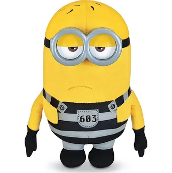 plyšák Plyšák Jail Time Tom 25cm