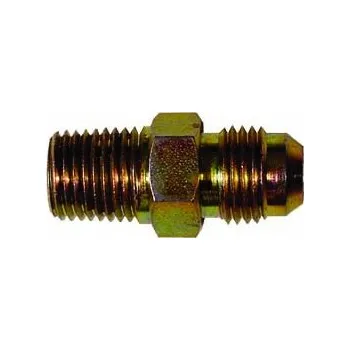 Fitinka Ocelová redukce SYTEC 1/8 NPT na AN6