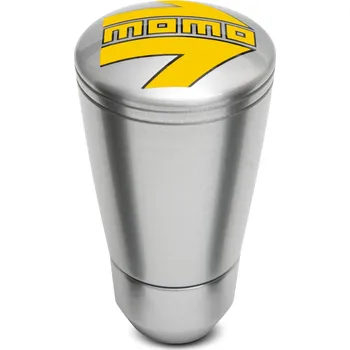 Řadicí páka MOMO SK-50 stříbrná