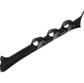 Držák do auta Držák 3 budíků pro Subaru Impreza WRX 1996-00 na A sloupek