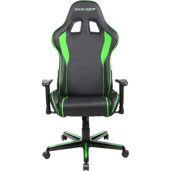 KANCELÁŘSKÉ KŘESLO DXRACER Formula OH/FL08/NE
