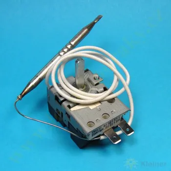 Příslušenství pro ohřívač vody Termostat TEG - EIKA 81381511 (shodné s 487156) ( 291231 )