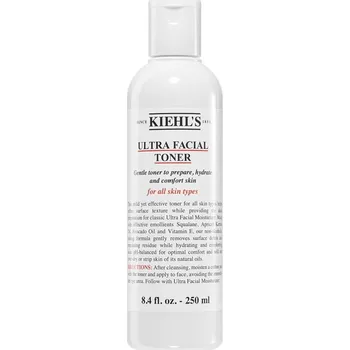 Kiehl's Ultra Facial Toner jemné pleťové tonikum pro všechny typy pleti 250 ml