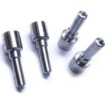 Systém vstřikování Vstřikovací trysky Firad +100% prp 1.9 TDi &amp; 2.0 TDi 8v PD motory