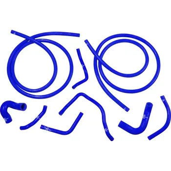 Zahradní hadice XTREM MOTORSPORT závodní silikonové hadice pro Alpine A110 1300 / V85