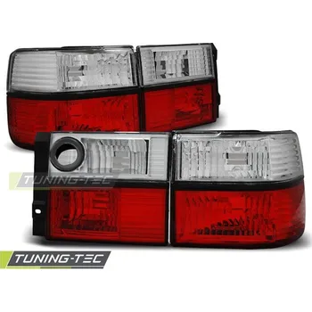 Zadní světlomet ZADNÍ SVĚTLA ČERVENÁ BÍLÁ pro VW VENTO 01.92-09.98