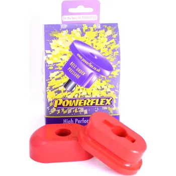 Zavěšení motoru Powerflex Přední silentblok uložení motoru (dog bone) (Diesel) Volkswagen Bora 2WD (1997 - 2006)