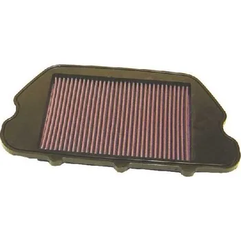 Filtr do auta Sportovní vzduchový filtr K&N HA-1197