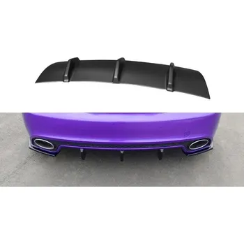 Karosérie Zadní difuzor Audi RS5 8T/8T FL