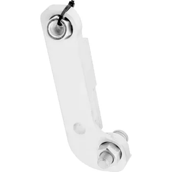 Nosič kol Adaptéry na zvětšení uhlu vytočení kol pro BMW E36