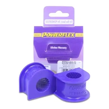 Silentblok nápravy Powerflex Silentblok uložení předního stabilizátoru 23mm MG ZT