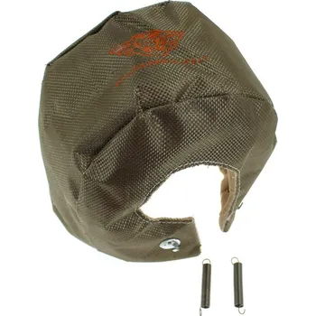 Tuning Tepelná izolace turba T5, T6 Ttitan