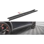 Splittry prahů Cupra Formentor