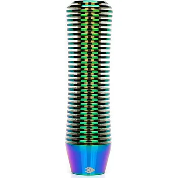 NRG Řadicí páka Heat Sink, neochrom