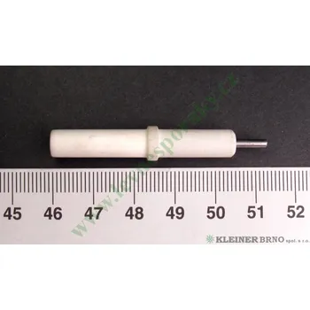 Svíčka Elektroda (svíčka)(náhrada je K22212) ( K22449 )