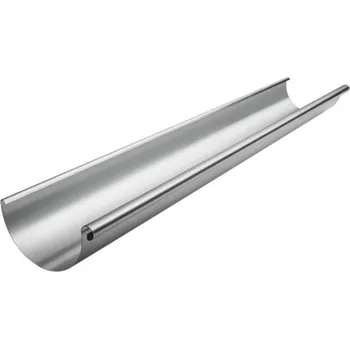 okap Žlab titanzinkový 400 - 6 m