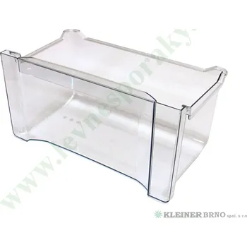 Elektrická zásuvka Zásuvka mrazničky spodní 54N Z203 031 (shodné s 419460) ( 327777 )