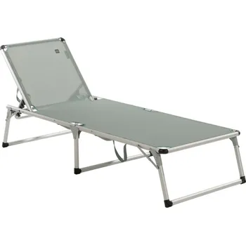 Zahradní lehátko Lehátko COMO zelené