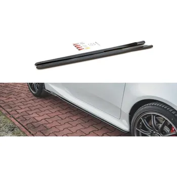 Tuning Splittry prahů V.1 Toyota GR Yaris Mk4