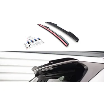 Tuning Lip Toyota RAV4 Mk5