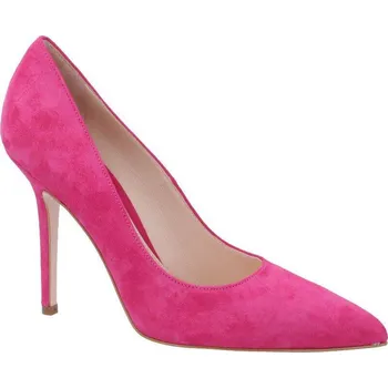 Dámské holínky Liu Jo Kůžoné jehly MARILYN | Barva:fuchsiový | Velikost:37